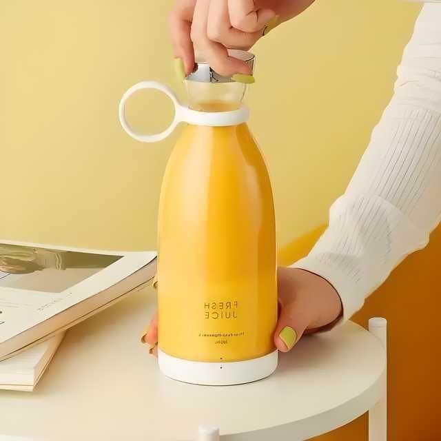 Travel Portable Mini Juice Blender urfgaz-ut
