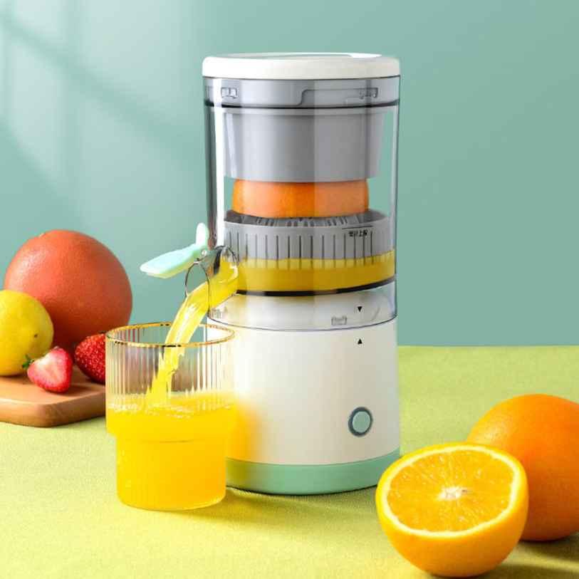 Portable USB Mini Electric Rechargeable Blender Fruit Fresh Juice Lemon Maker urfgaz-ut