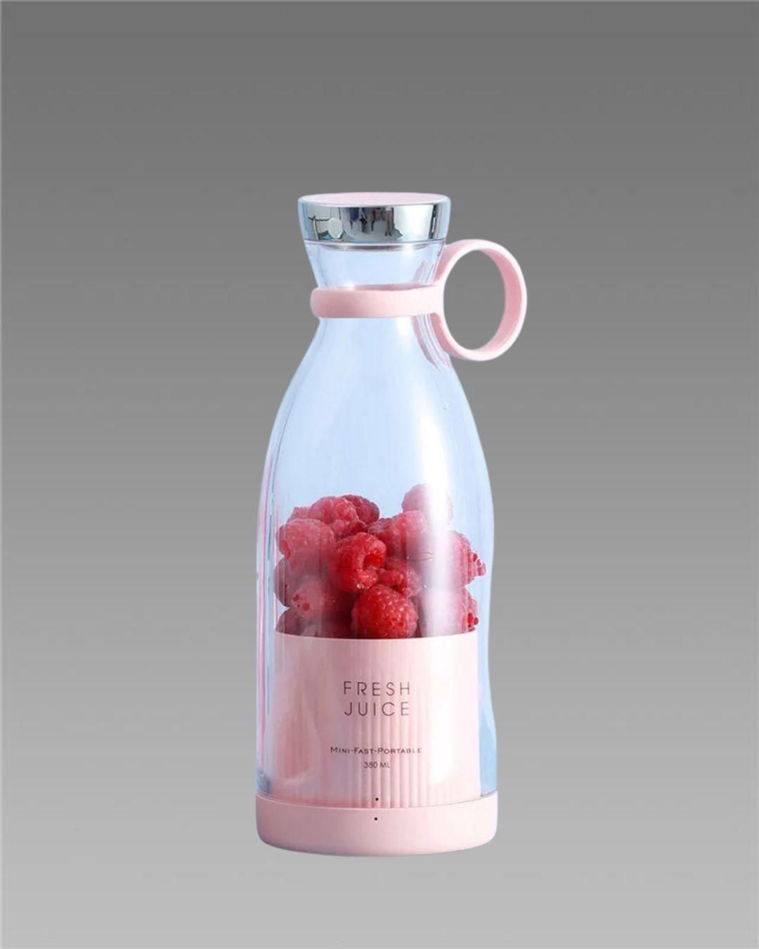 Travel Portable Mini Juice Blender urfgaz-ut